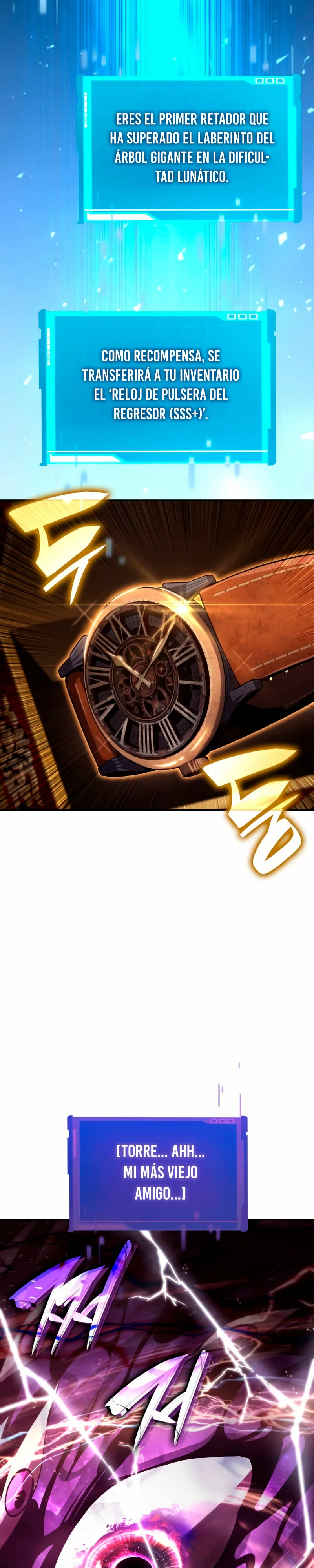 Nigromante sin limites > Capitulo 99 > Page 521