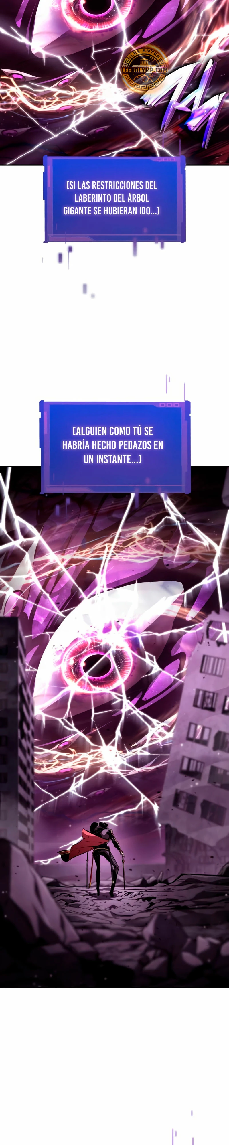 Nigromante sin limites > Capitulo 99 > Page 531
