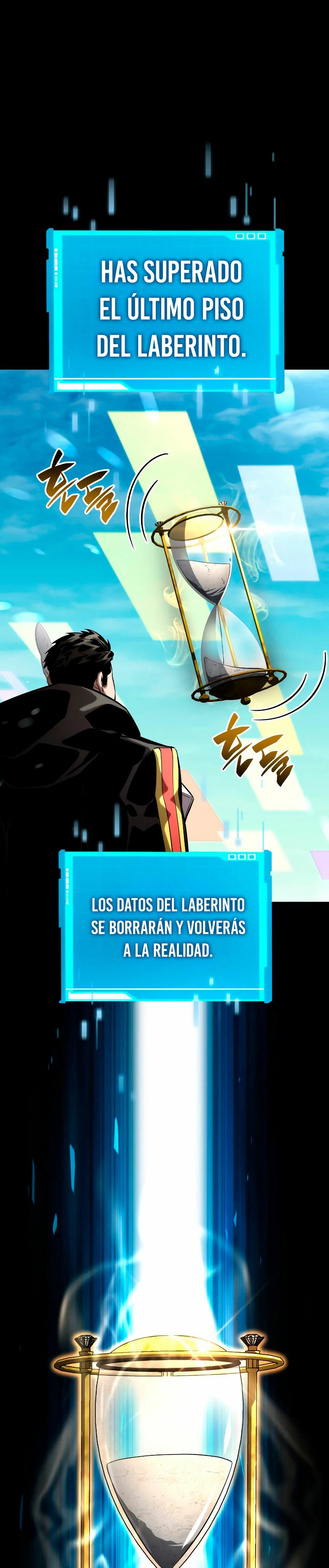 Nigromante sin limites > Capitulo 100 > Page 01