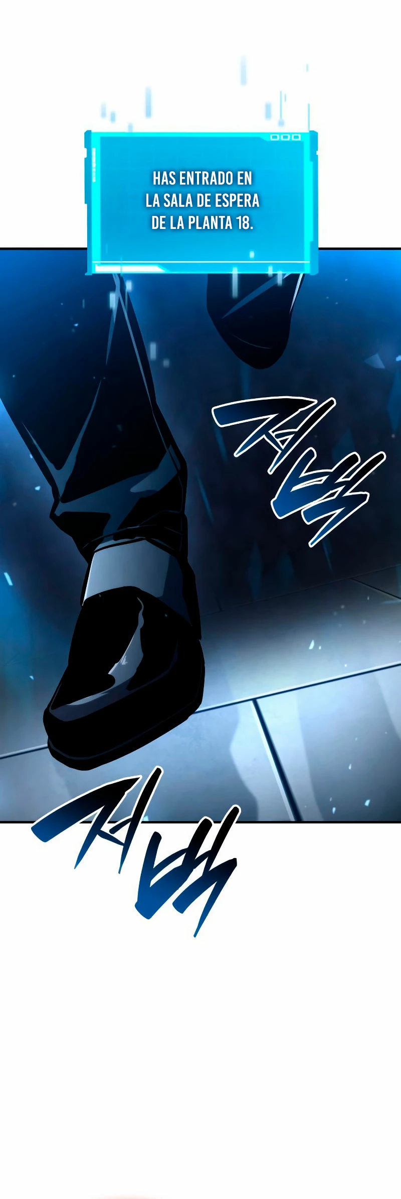 Nigromante sin limites > Capitulo 100 > Page 181