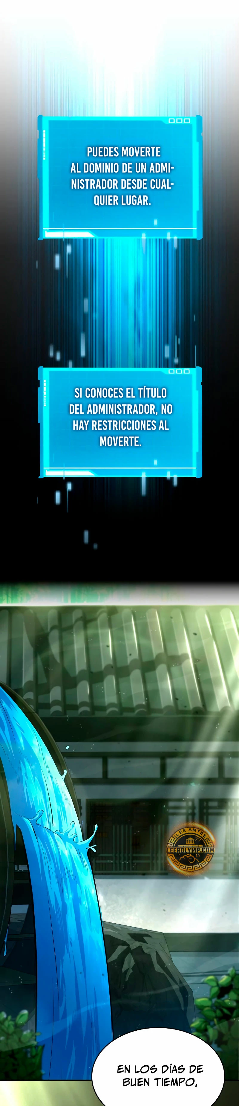 Nigromante sin limites > Capitulo 100 > Page 341