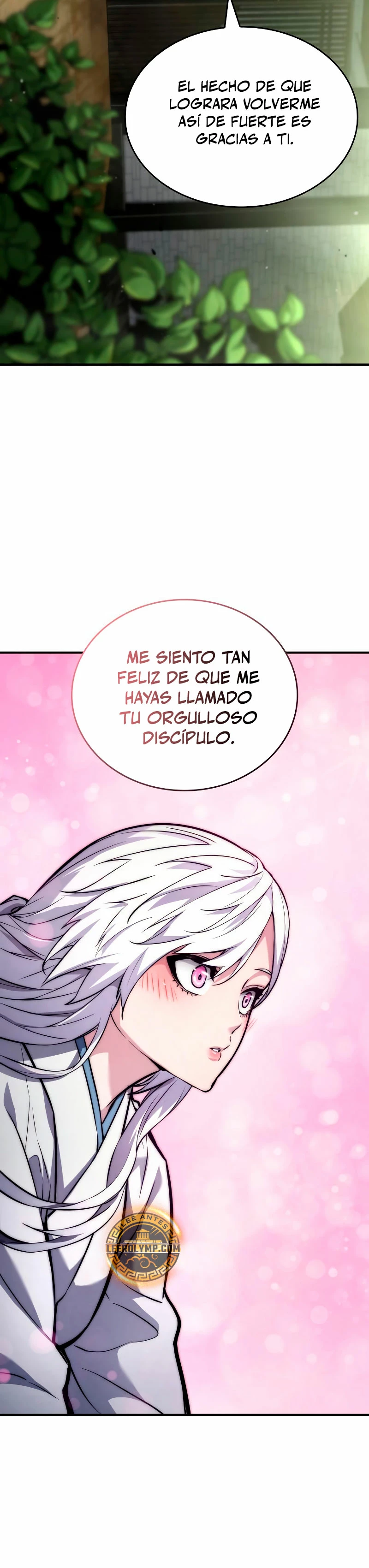 Nigromante sin limites > Capitulo 100 > Page 461