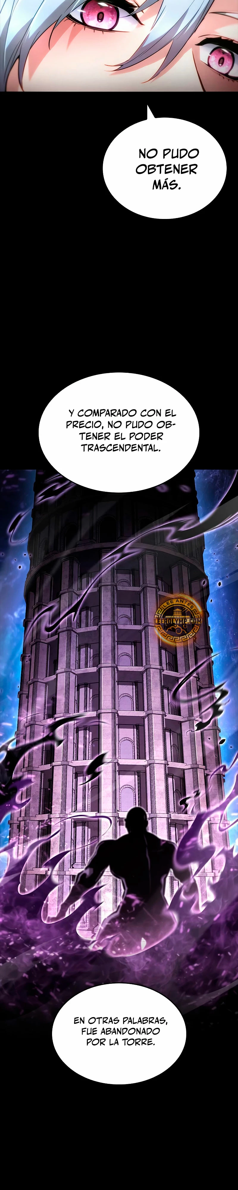 Nigromante sin limites > Capitulo 100 > Page 531