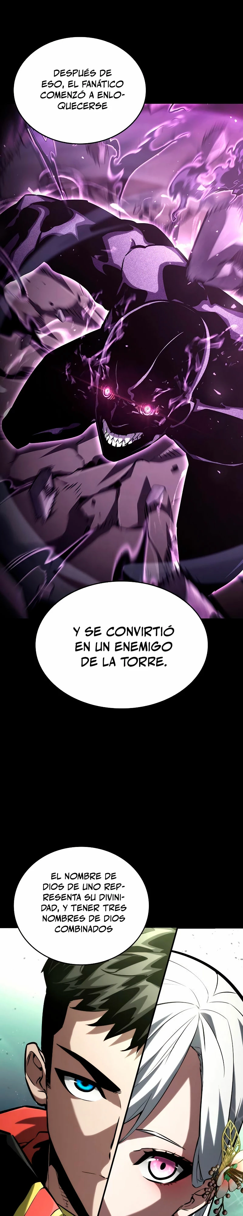 Nigromante sin limites > Capitulo 100 > Page 541