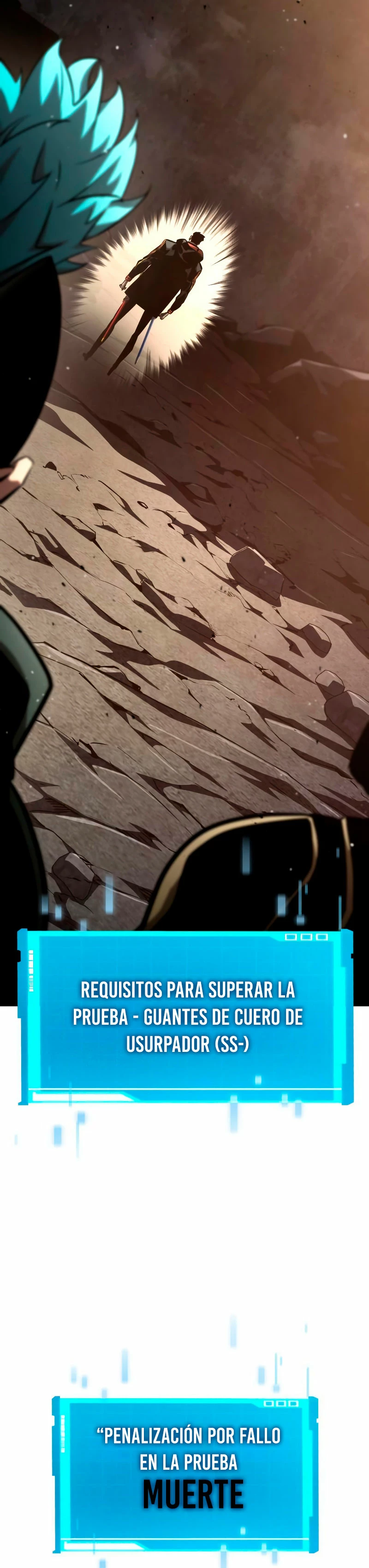 Nigromante sin limites > Capitulo 100 > Page 631