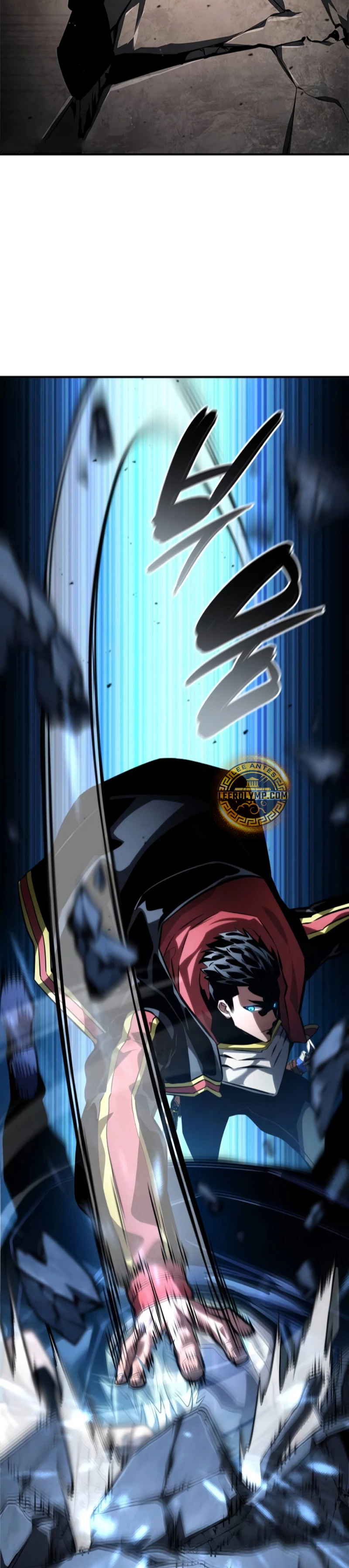 Nigromante sin limites > Capitulo 101 > Page 821