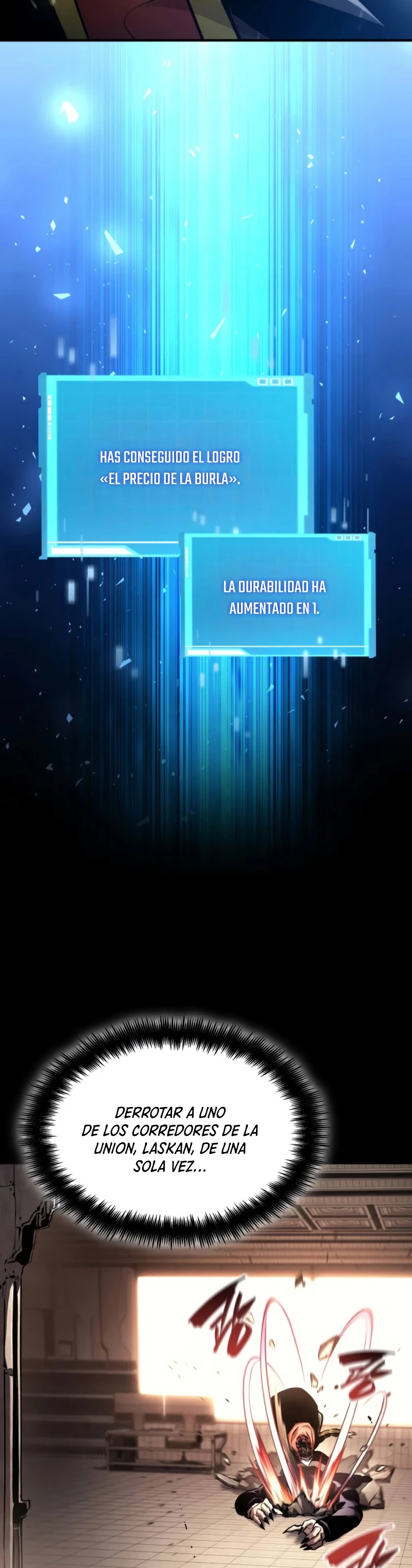 Nigromante sin limites > Capitulo 101 > Page 851
