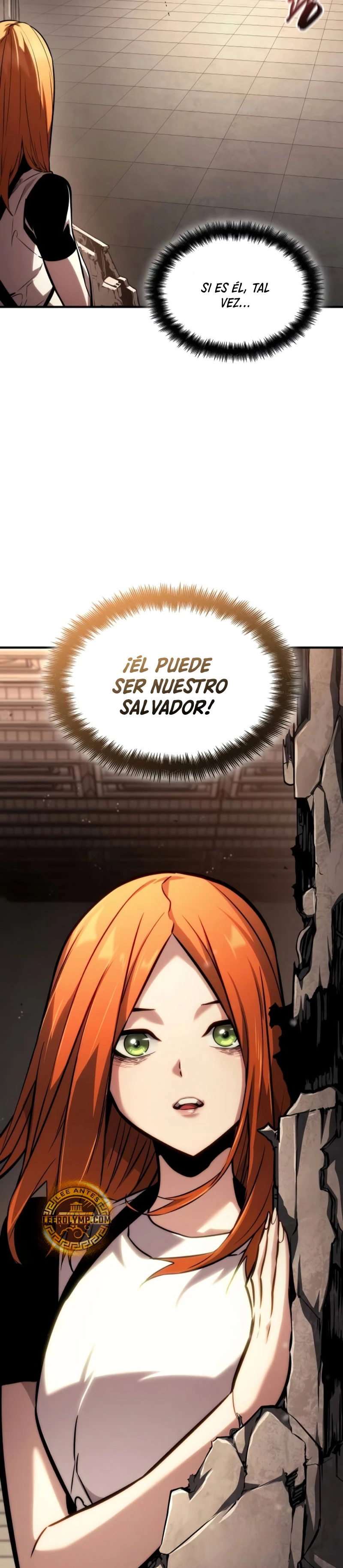 Nigromante sin limites > Capitulo 101 > Page 861