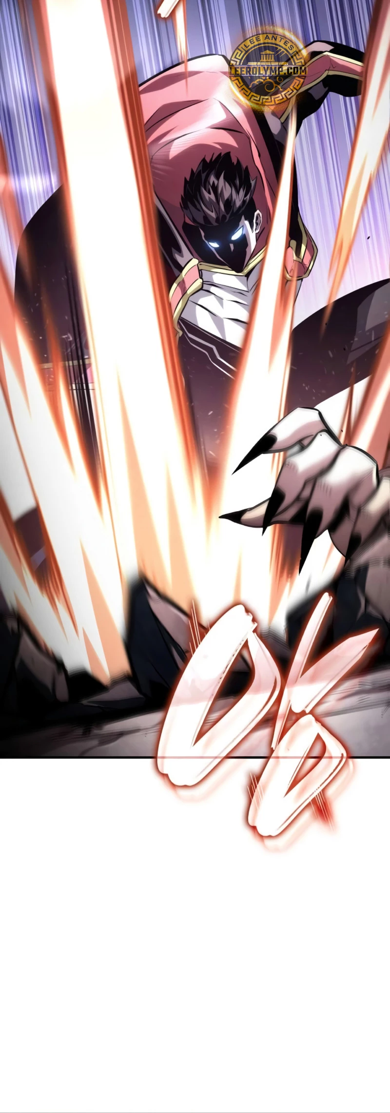 Nigromante sin limites > Capitulo 101 > Page 881
