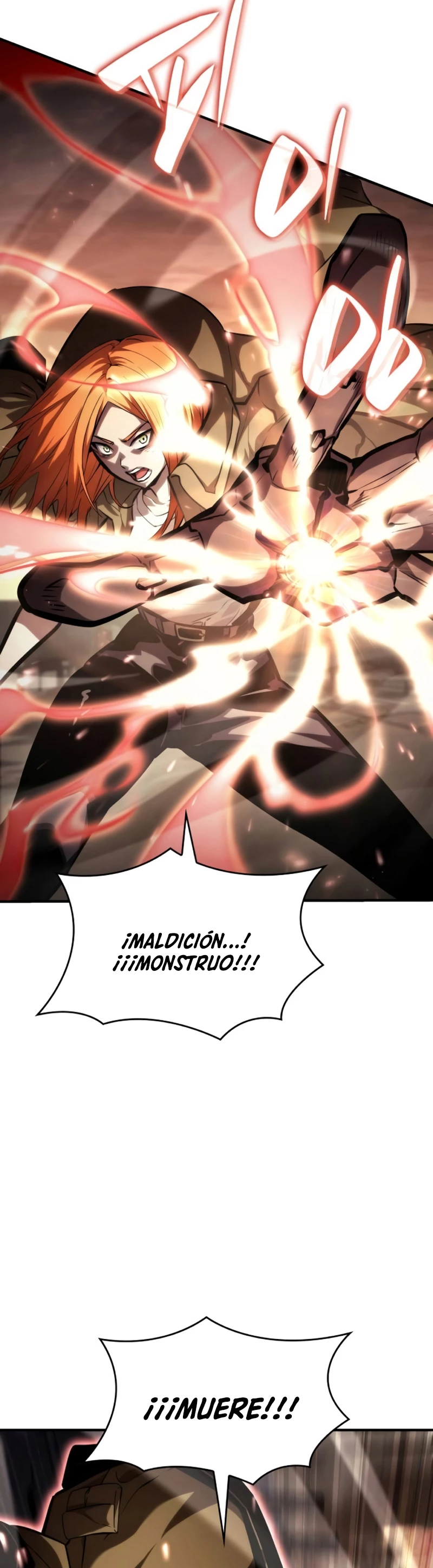 Nigromante sin limites > Capitulo 101 > Page 191