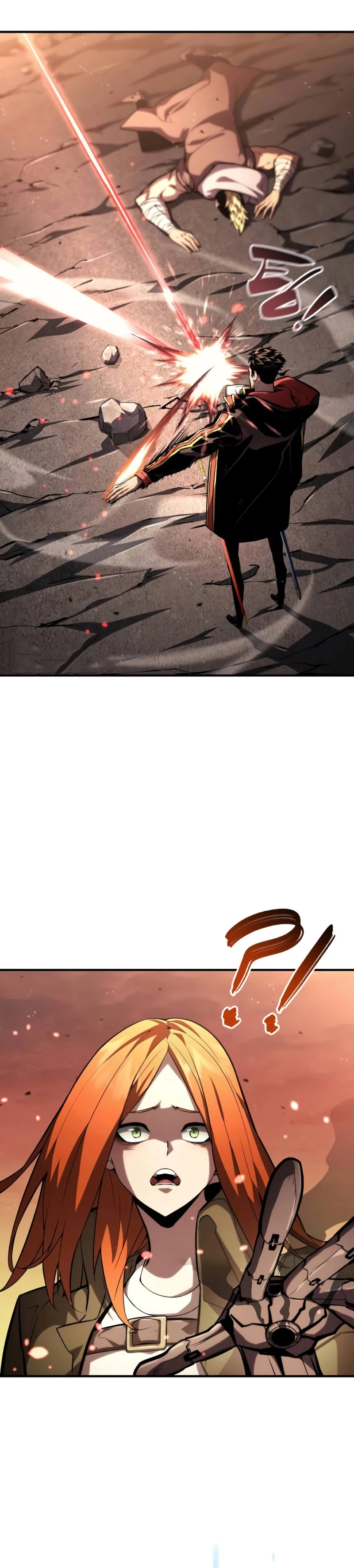 Nigromante sin limites > Capitulo 101 > Page 211