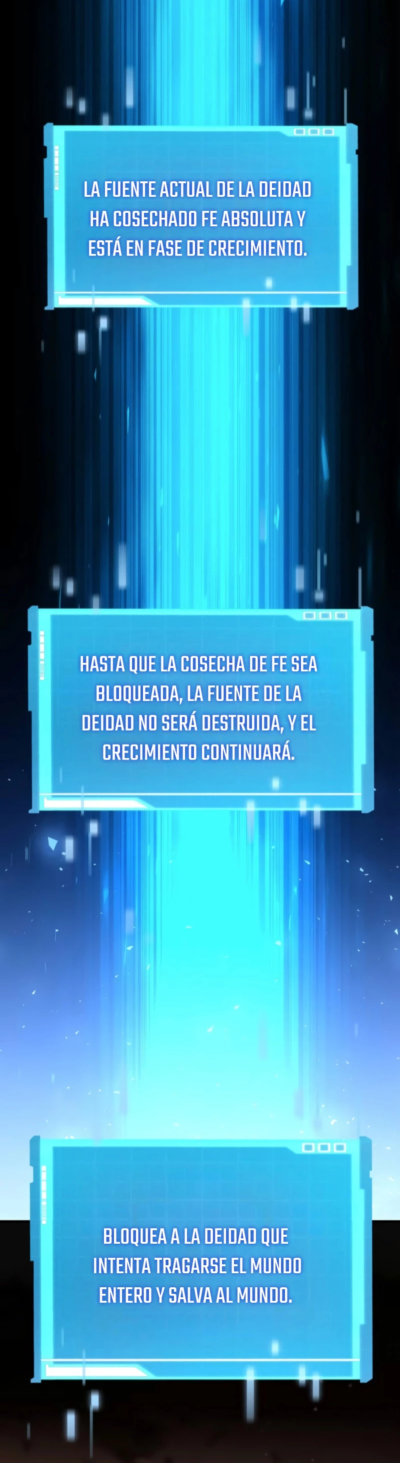 Nigromante sin limites > Capitulo 101 > Page 381