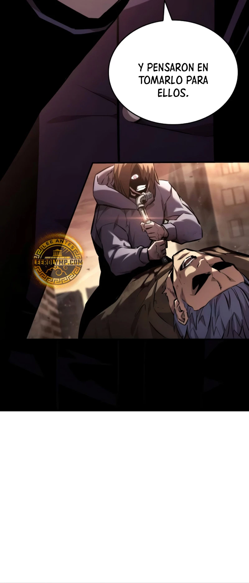 Nigromante sin limites > Capitulo 101 > Page 531