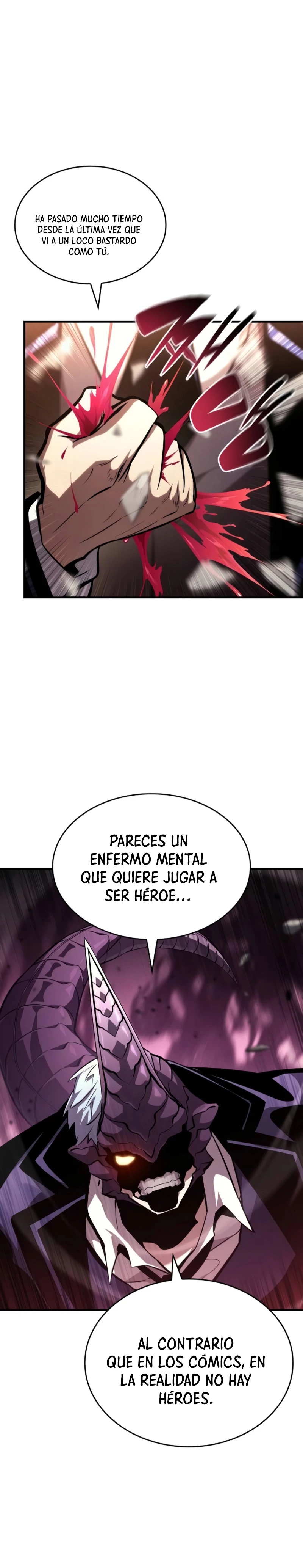 Nigromante sin limites > Capitulo 101 > Page 611