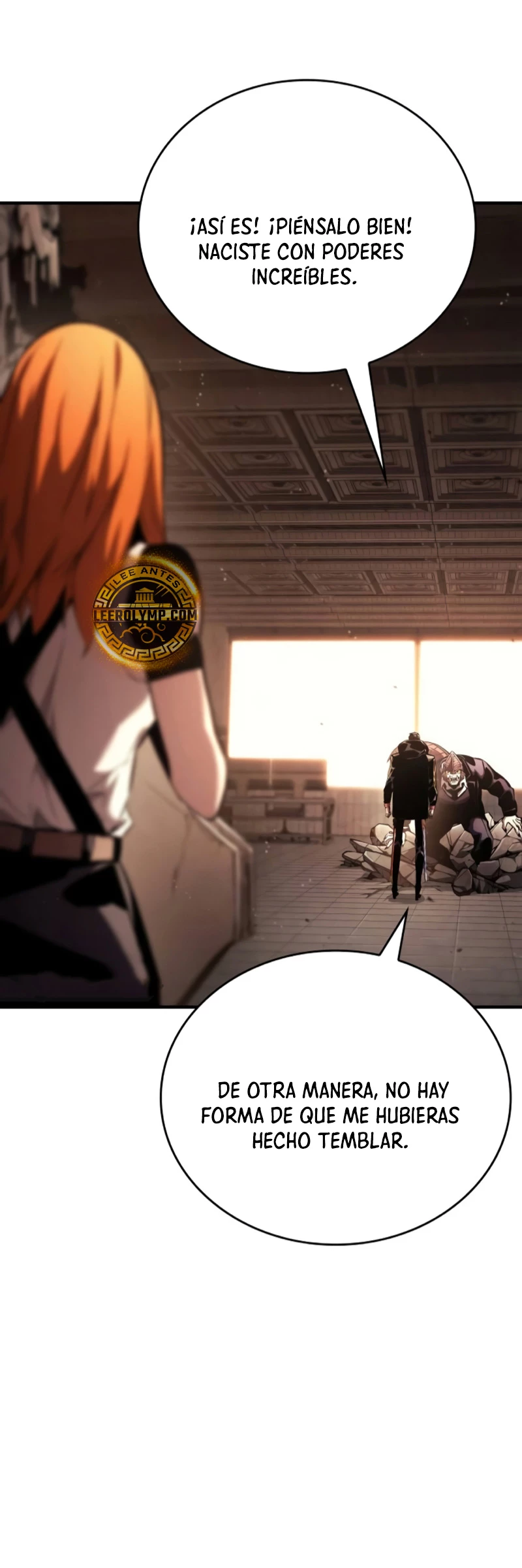 Nigromante sin limites > Capitulo 101 > Page 691