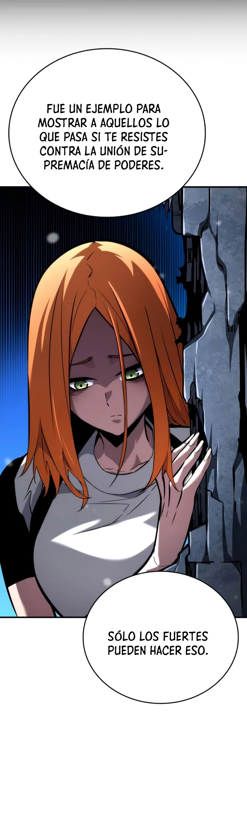Nigromante sin limites > Capitulo 101 > Page 771