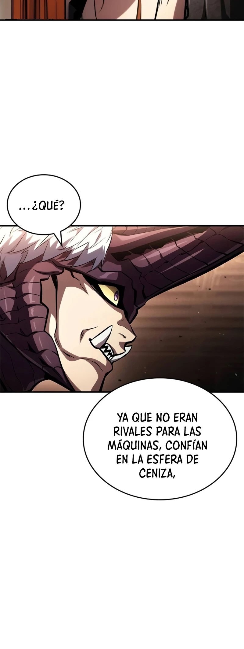 Nigromante sin limites > Capitulo 101 > Page 791