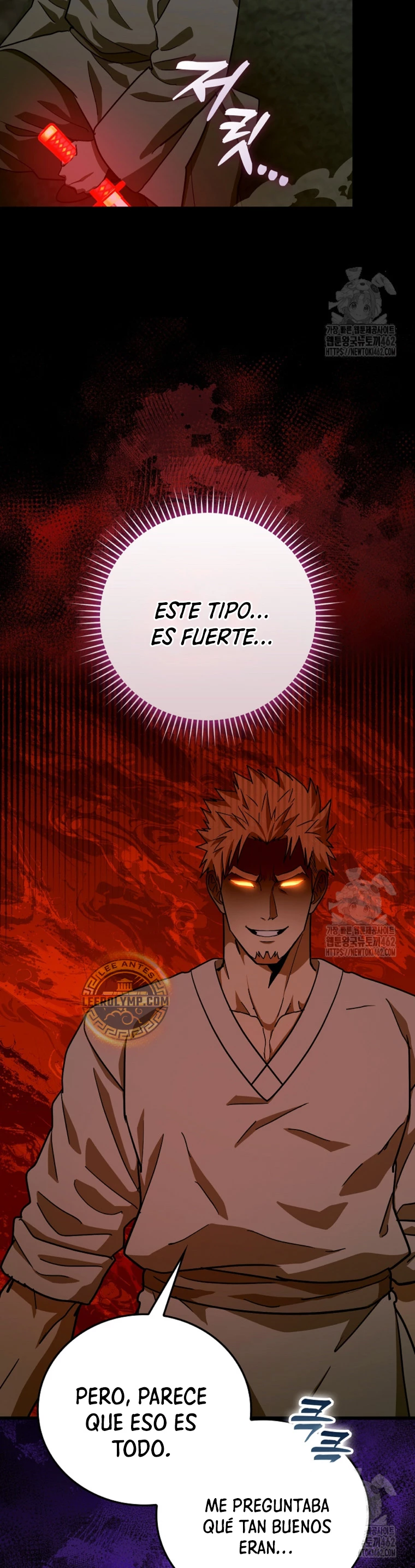 Al demonio con ser un santo, soy un medico > Capitulo 103 > Page 41