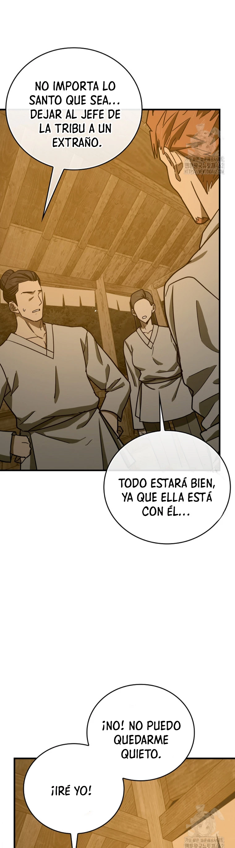 Al demonio con ser un santo, soy un medico > Capitulo 104 > Page 231