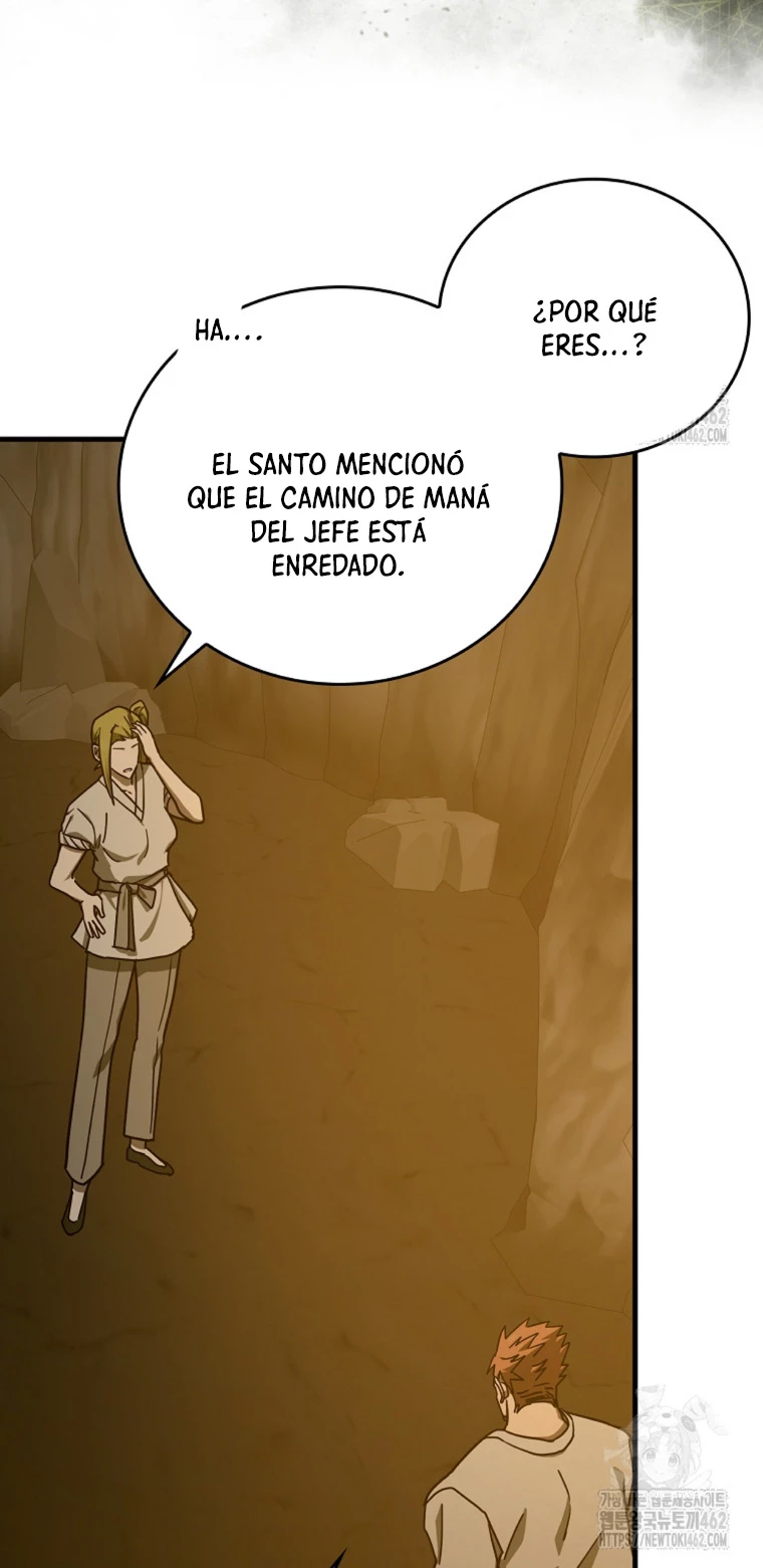 Al demonio con ser un santo, soy un medico > Capitulo 104 > Page 311