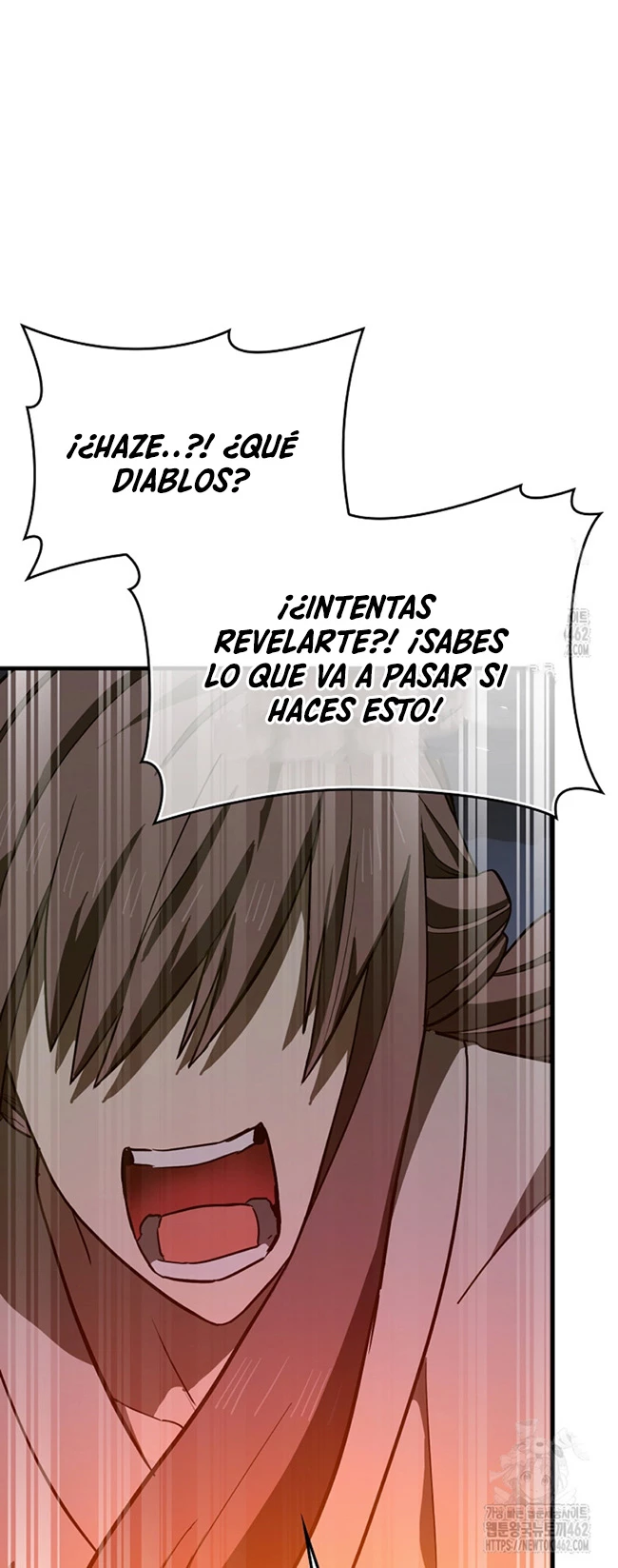 Al demonio con ser un santo, soy un medico > Capitulo 105 > Page 61