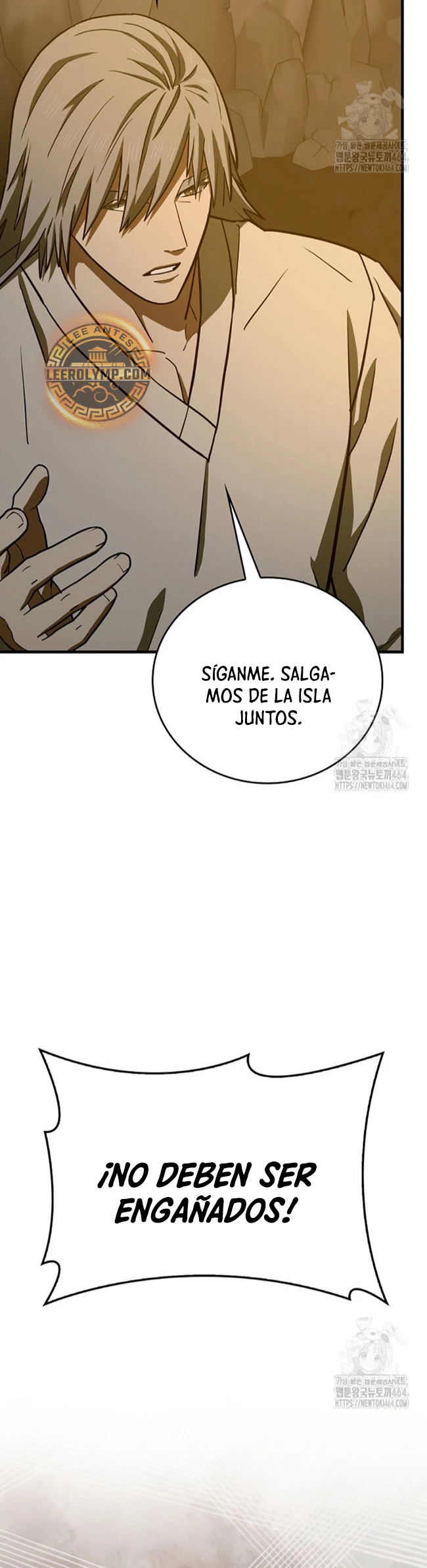 Al demonio con ser un santo, soy un medico > Capitulo 106 > Page 161