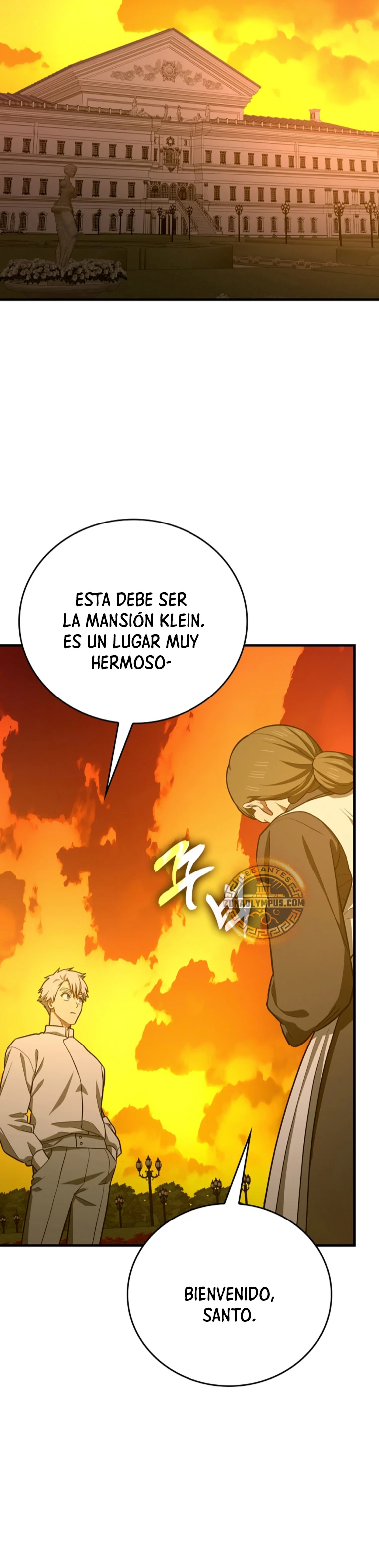 Al demonio con ser un santo, soy un medico > Capitulo 108 > Page 211