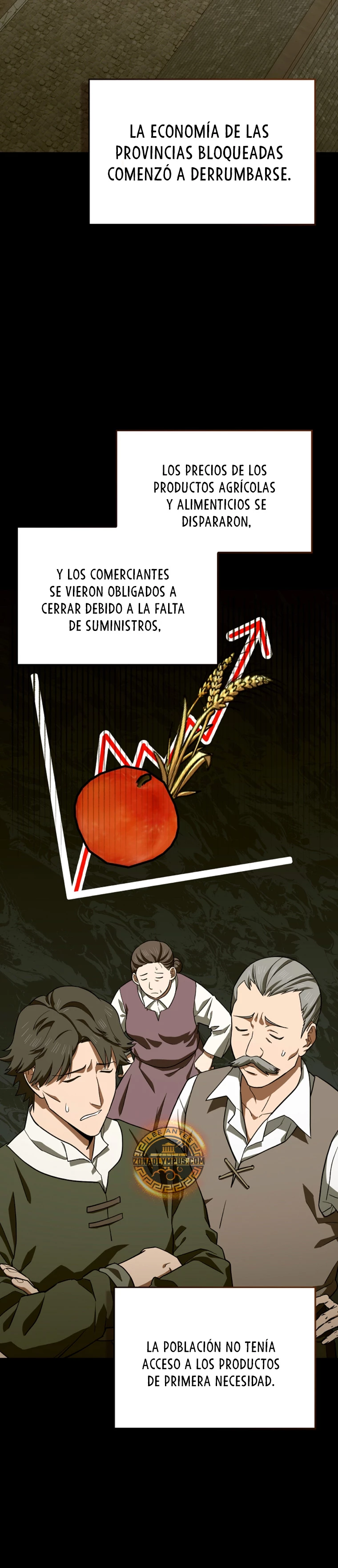 Al demonio con ser un santo, soy un medico > Capitulo 109 > Page 91