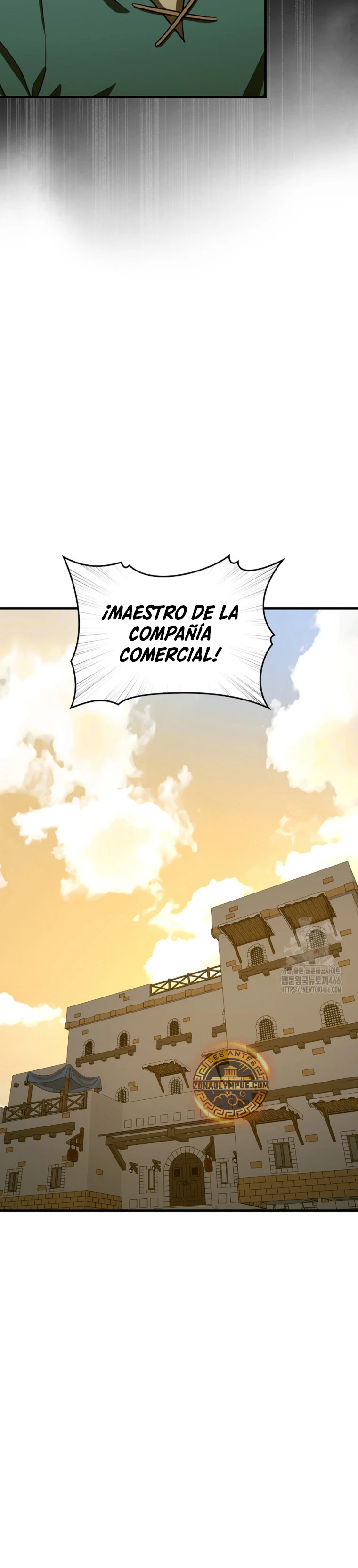 Al demonio con ser un santo, soy un medico > Capitulo 110 > Page 221