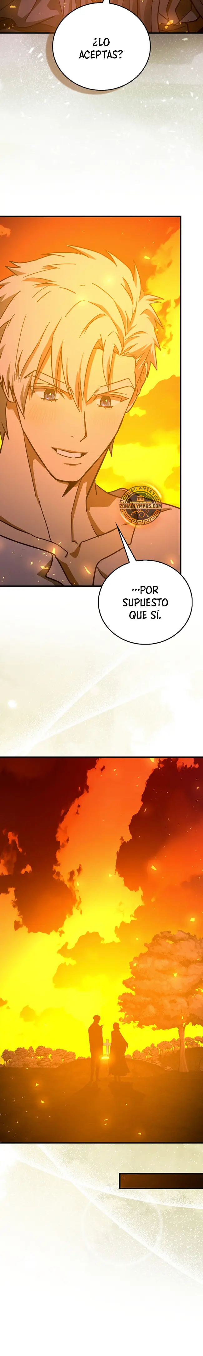 Al demonio con ser un santo, soy un medico > Capitulo 118 > Page 121