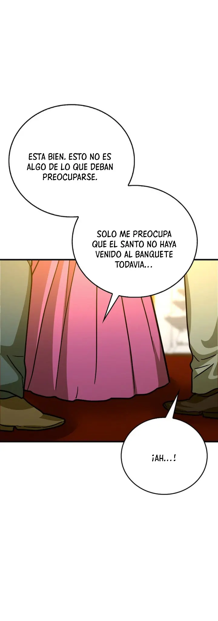 Al demonio con ser un santo, soy un medico > Capitulo 119 > Page 311