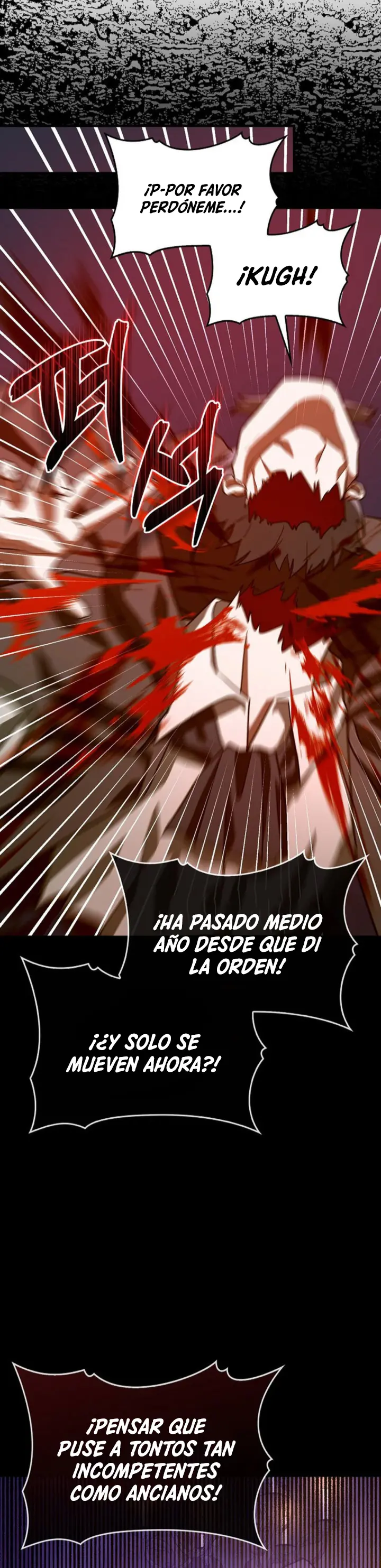 Al demonio con ser un santo, soy un medico > Capitulo 123 > Page 321