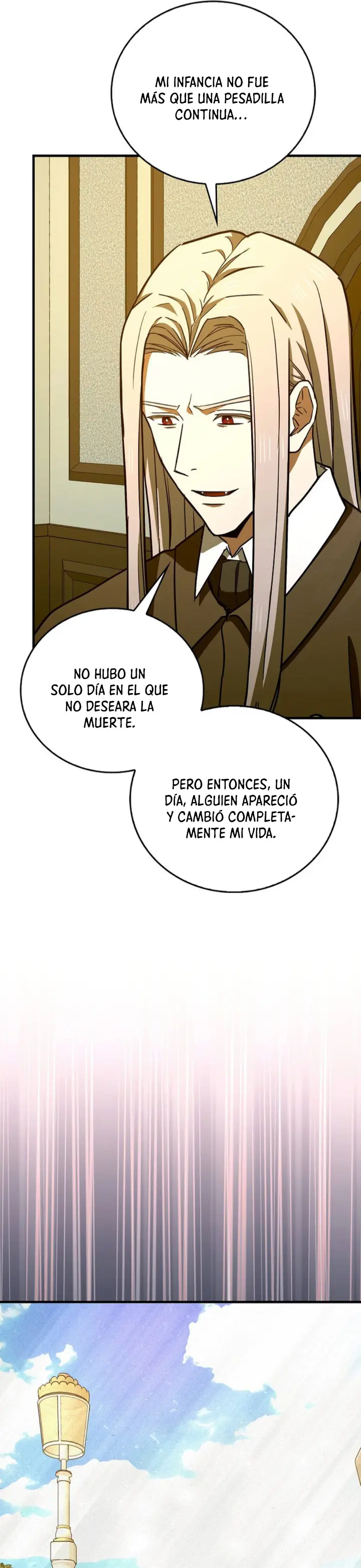 Al demonio con ser un santo, soy un medico > Capitulo 124 > Page 361