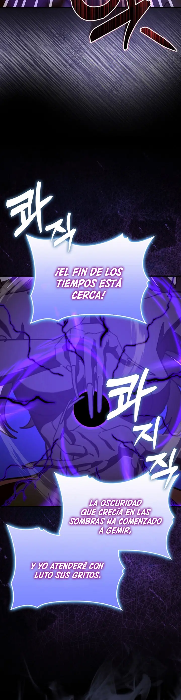 Al demonio con ser un santo, soy un medico > Capitulo 126 > Page 51