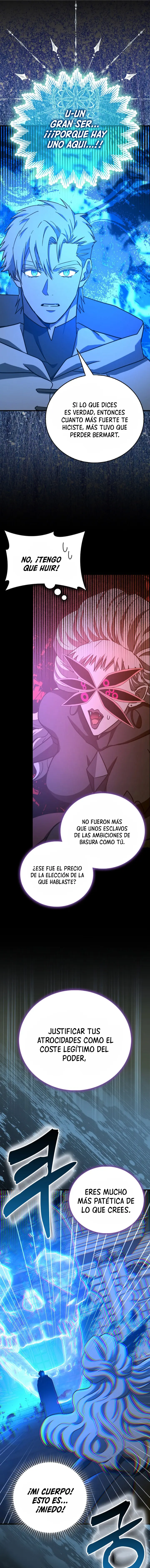 Al demonio con ser un santo, soy un medico > Capitulo 126 > Page 101