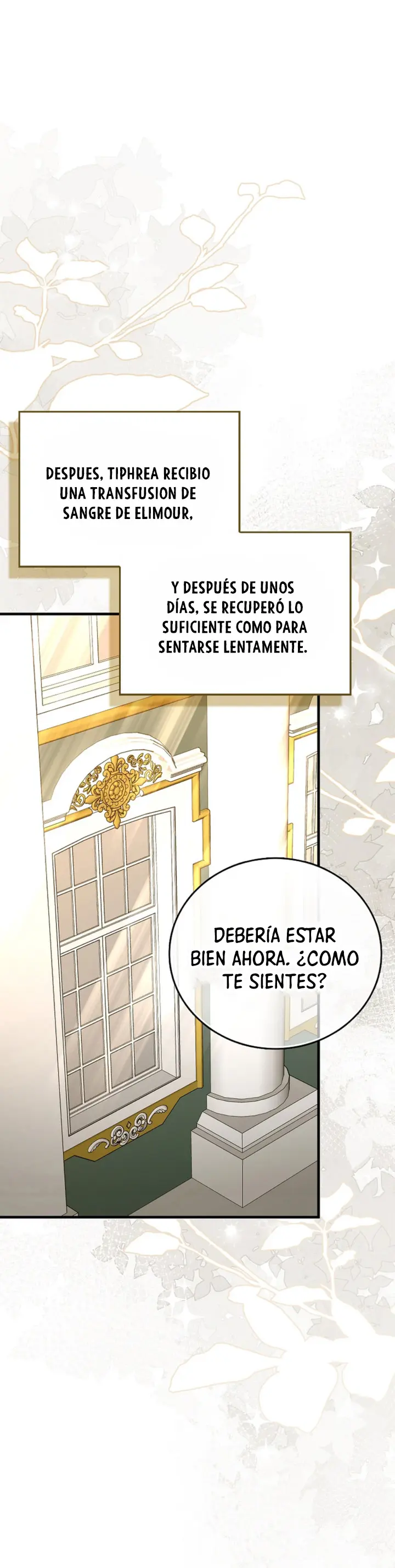 Al demonio con ser un santo, soy un medico > Capitulo 126 > Page 141