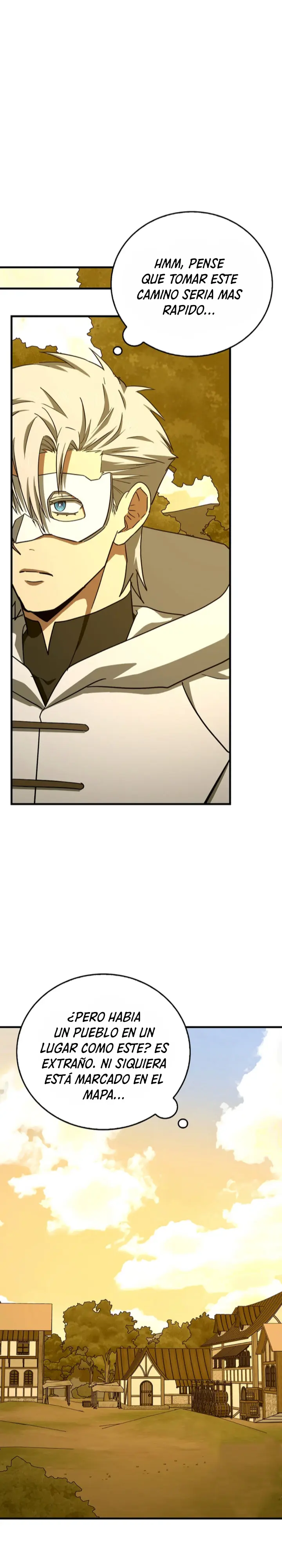 Al demonio con ser un santo, soy un medico > Capitulo 126 > Page 221
