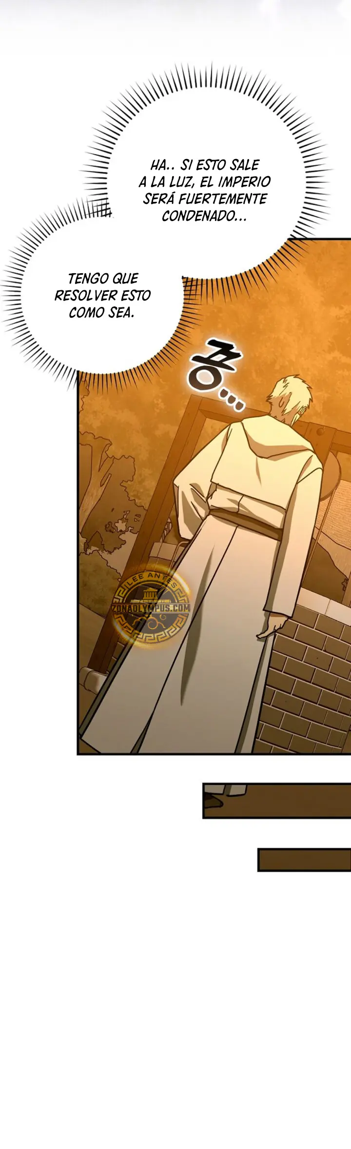 Al demonio con ser un santo, soy un medico > Capitulo 127 > Page 61