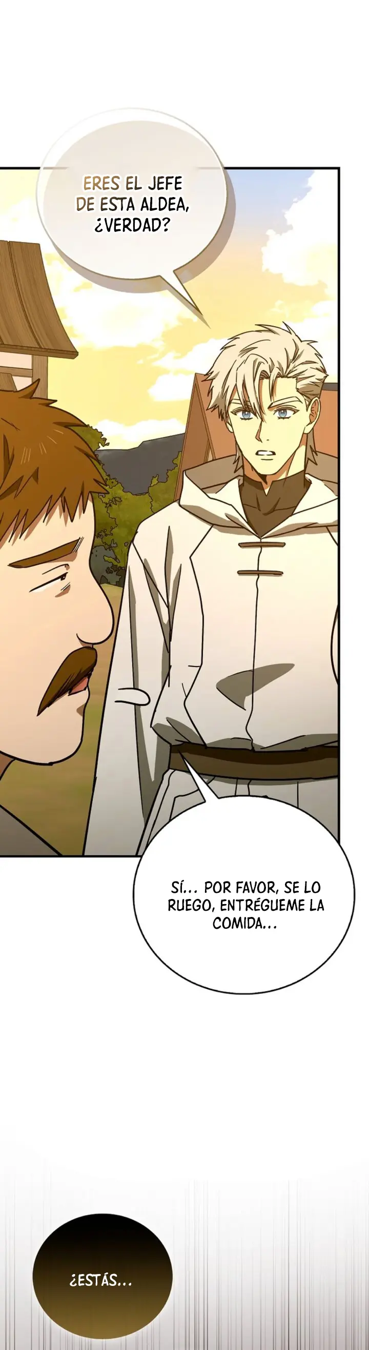Al demonio con ser un santo, soy un medico > Capitulo 127 > Page 171