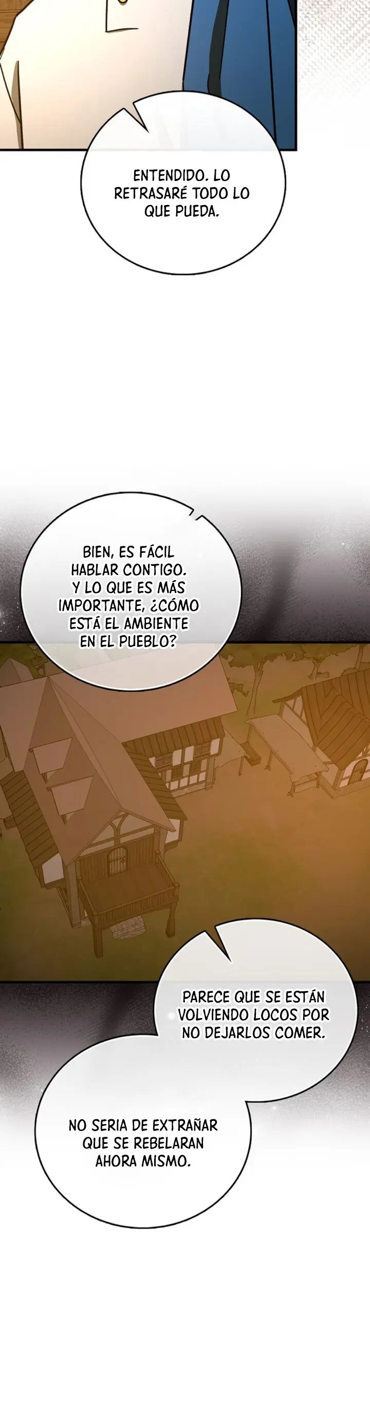 Al demonio con ser un santo, soy un medico > Capitulo 127 > Page 221