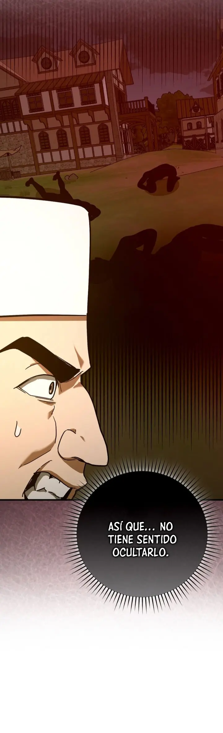 Al demonio con ser un santo, soy un medico > Capitulo 127 > Page 301