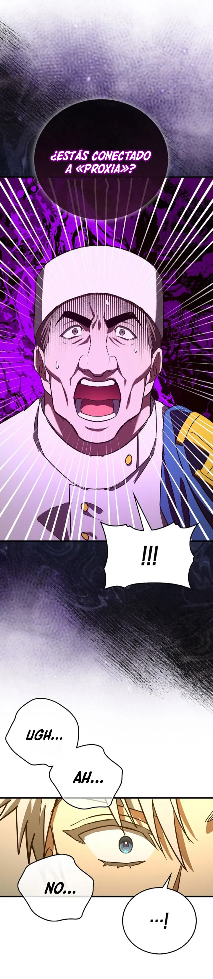 Al demonio con ser un santo, soy un medico > Capitulo 127 > Page 341