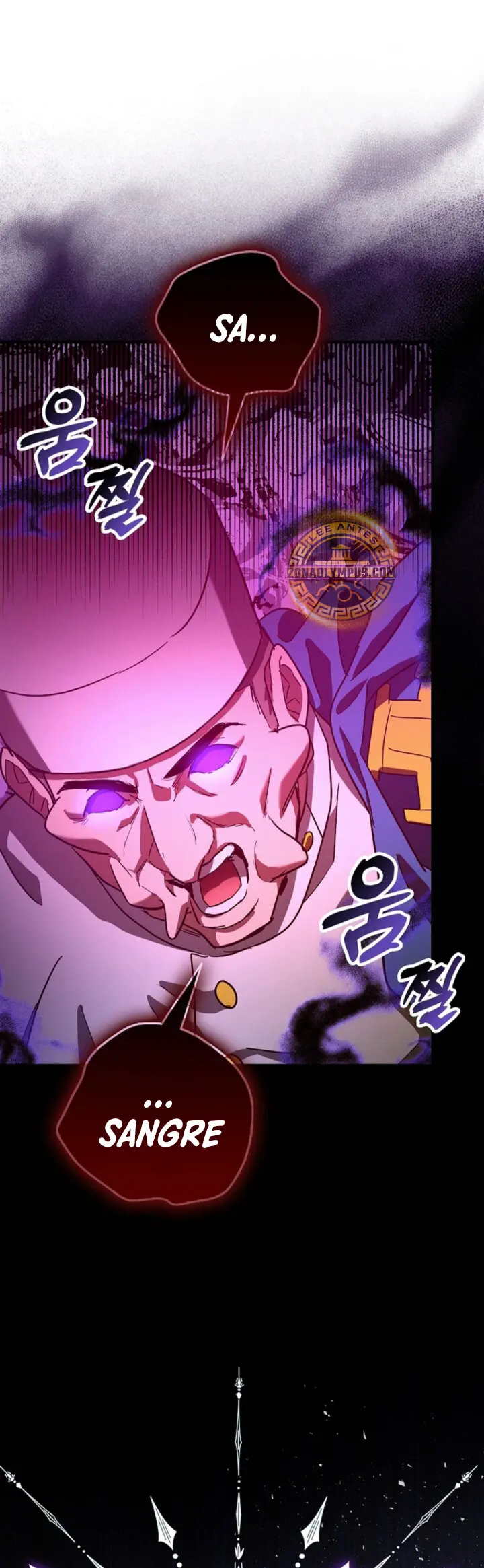 Al demonio con ser un santo, soy un medico > Capitulo 127 > Page 351