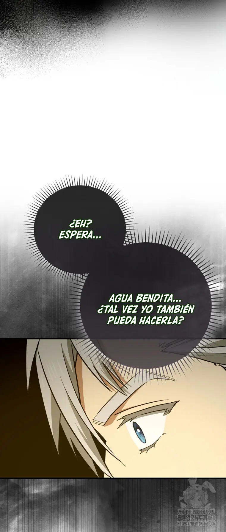 Al demonio con ser un santo, soy un medico > Capitulo 128 > Page 41