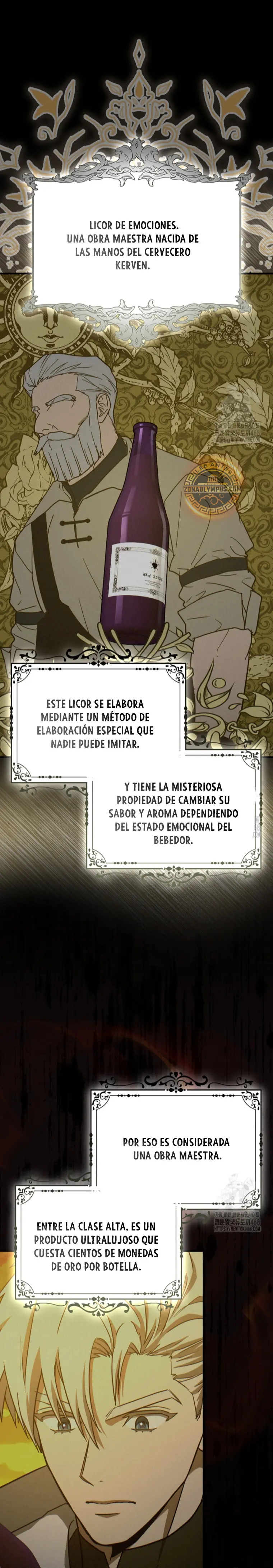 Al demonio con ser un santo, soy un medico > Capitulo 128 > Page 101