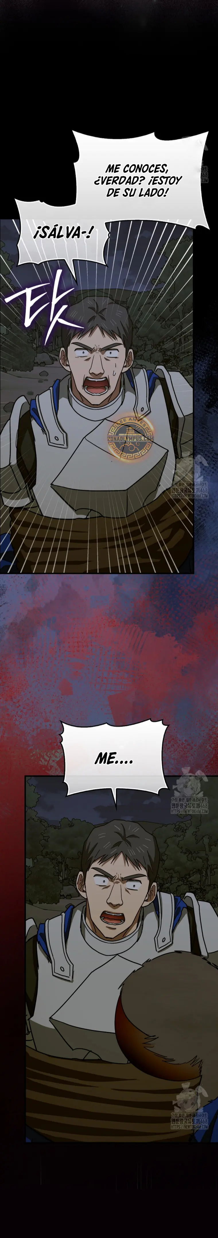 Al demonio con ser un santo, soy un medico > Capitulo 128 > Page 191