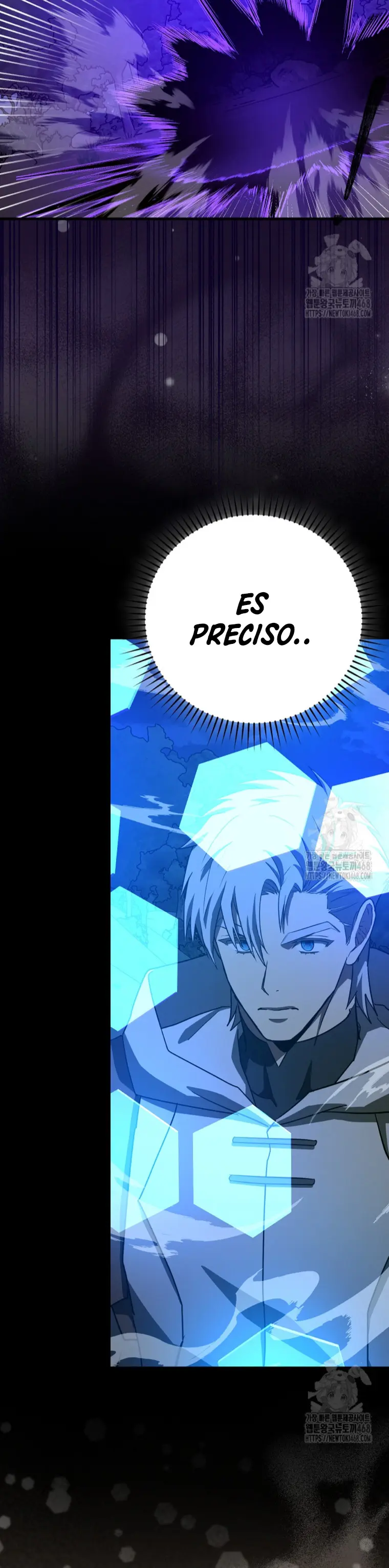 Al demonio con ser un santo, soy un medico > Capitulo 128 > Page 241