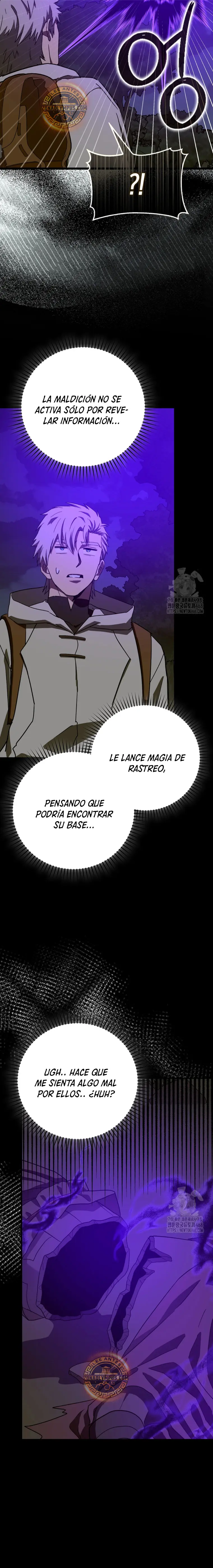 Al demonio con ser un santo, soy un medico > Capitulo 128 > Page 311