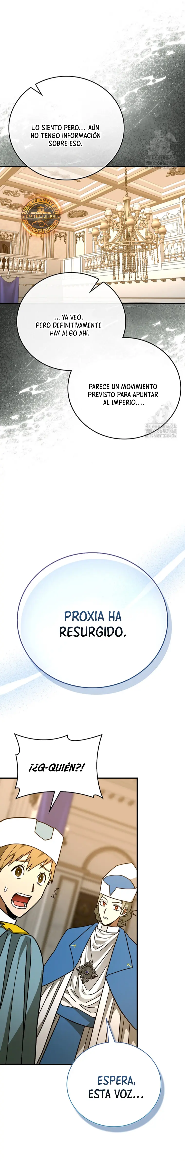 Al demonio con ser un santo, soy un medico > Capitulo 129 > Page 241