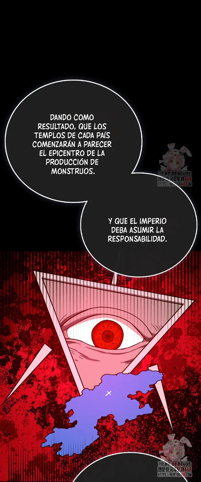 Al demonio con ser un santo, soy un medico > Capitulo 130 > Page 51
